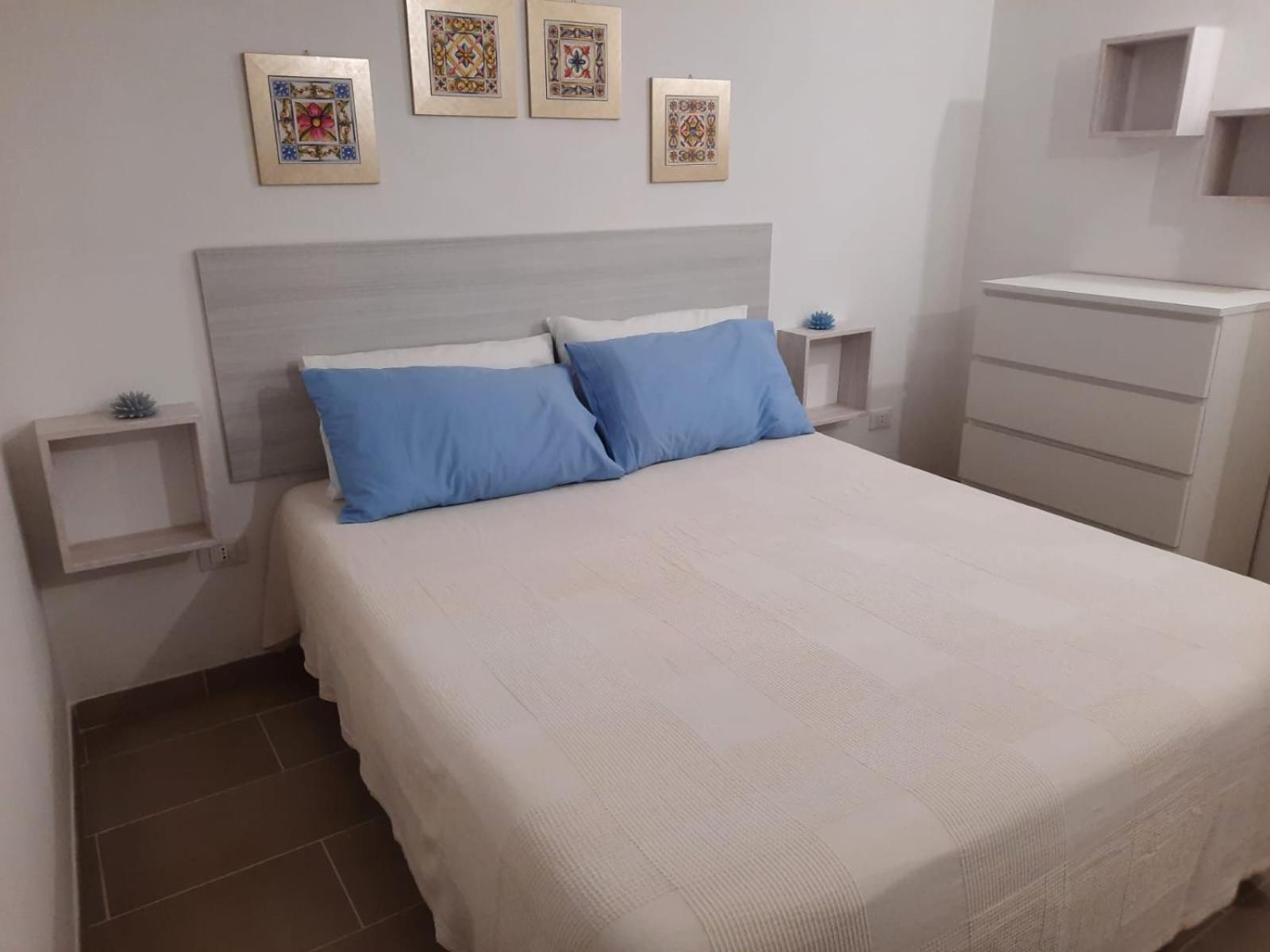 Villa Perla Bianca à Marina di Lizzano Extérieur photo