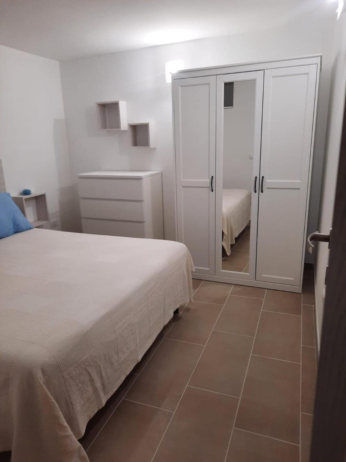 Villa Perla Bianca à Marina di Lizzano Extérieur photo