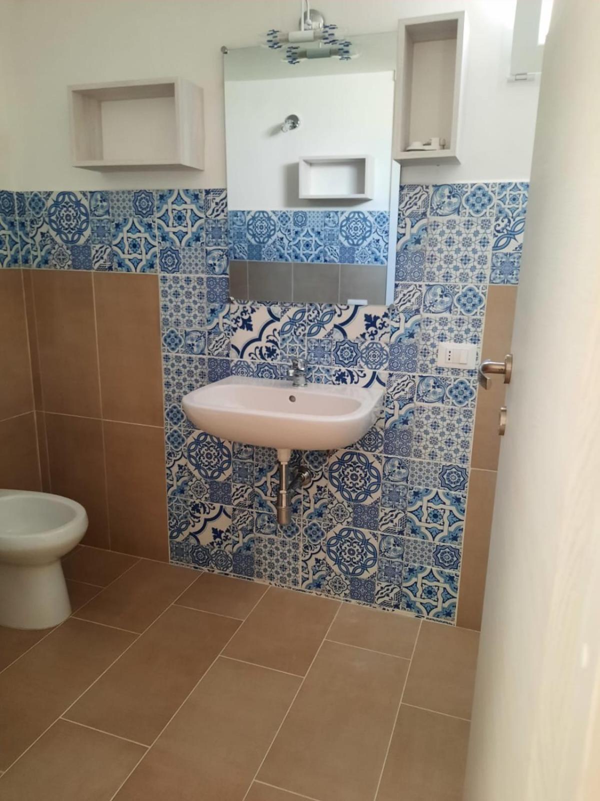 Villa Perla Bianca à Marina di Lizzano Extérieur photo