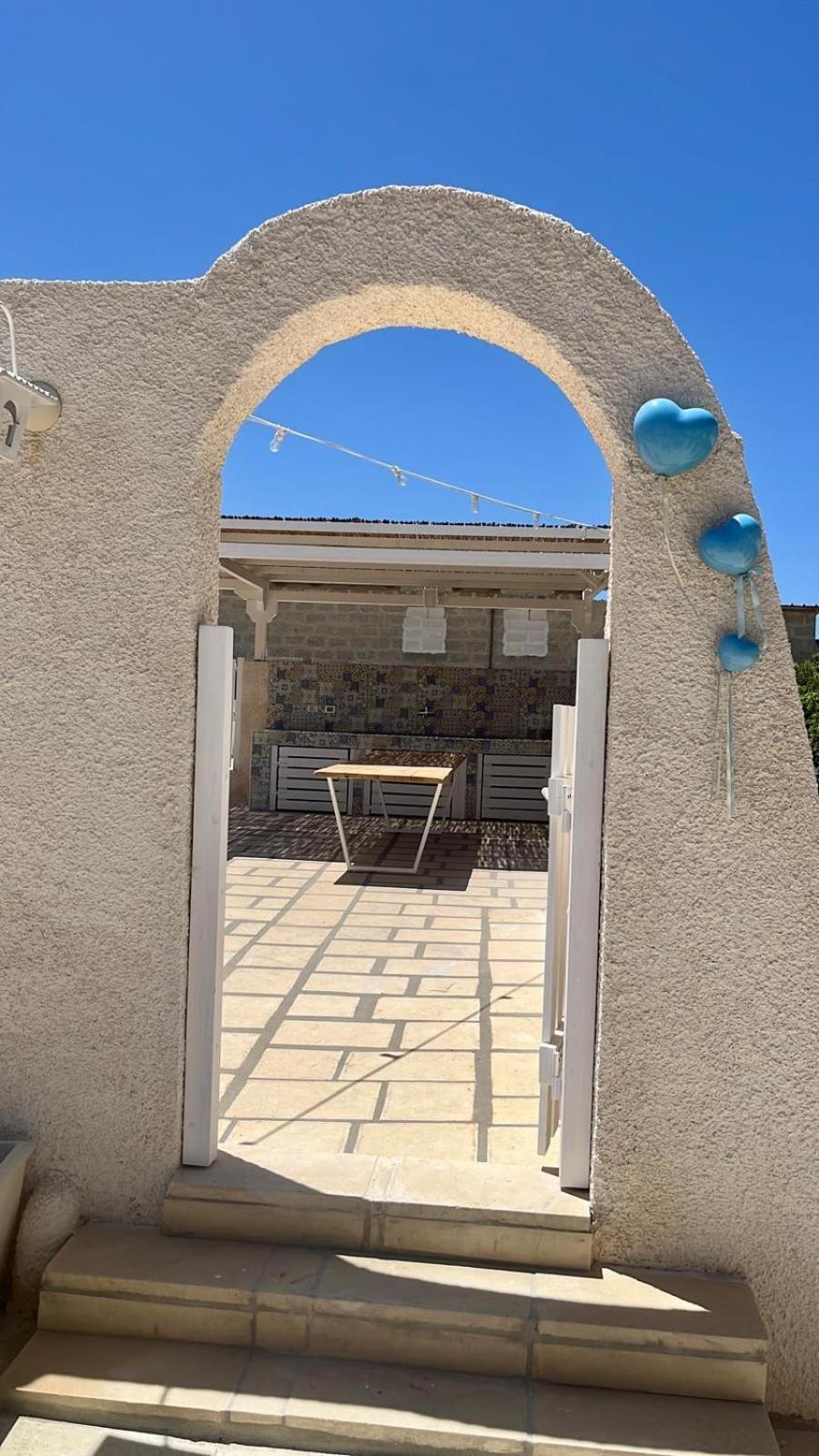 Villa Perla Bianca à Marina di Lizzano Extérieur photo